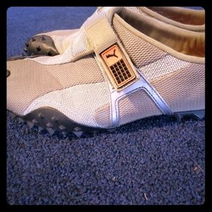 Puma shoes